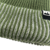 Newly Customize Design Your Own Brand Knitted Winter Designer Hats Logo Waffle Knit Beanie Custom Winter Hat