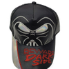 OEM Custom Kids 5 Panel Unstructured Hat Quick Dry Waterproof Patch Logo Snap Back Snapback Caps