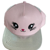 Custom 3D Embroidery Logo Snap Sports Gorras Baseball Cap Quick Dry Waterproof Patch 6 Panel Golf Snapback Hats
