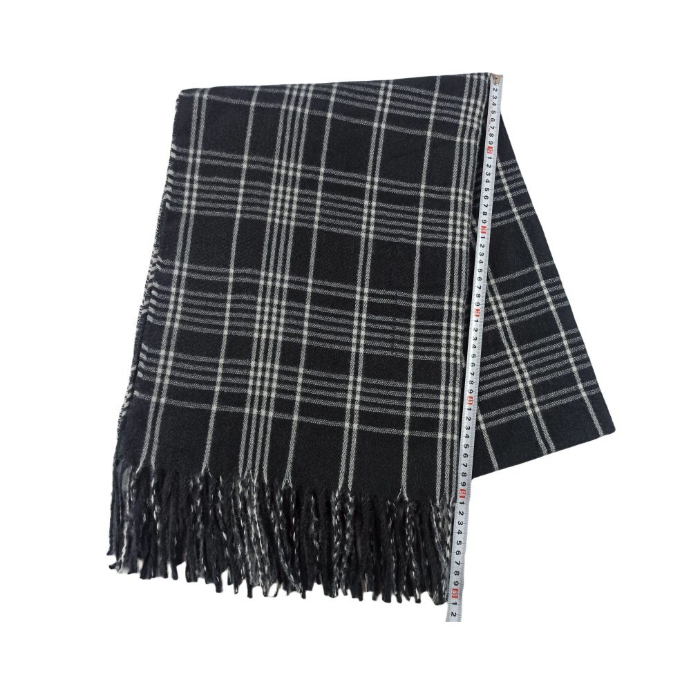 Woven Scarf