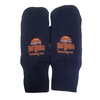 Ozero -30f Waterproof Outdoor Fleece Extreme Winter Gloves Thermal Cold Proof for Men Best
