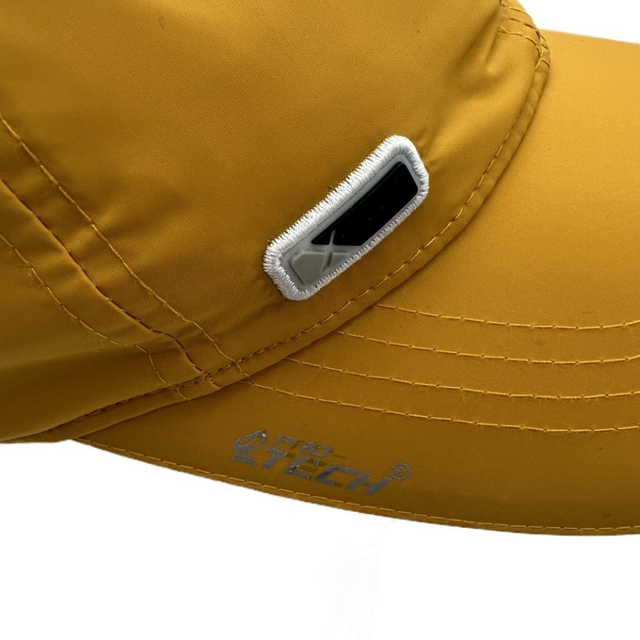 Wholesale Custom High Quality 6 Panel Unstructured Embroidery Logo Gorras Baseball Cap, Pigment Washed Cotton Dad Hat