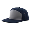 Multi Colors Snapback Cap with Customize Logo 3D Embroidery Hip Hop Snapback Hat
