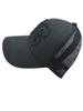 Promo 3D Embroidered 3D 6 Panel MID Profile Sport Cap Custom Cotton Baseball Cap Hats