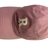 OEM Wholesale Custom Logo High Quality 6 Panel Mens Baseball Caps, Rubber Patch Waterproof Golf Hats, Plain Dad Cap