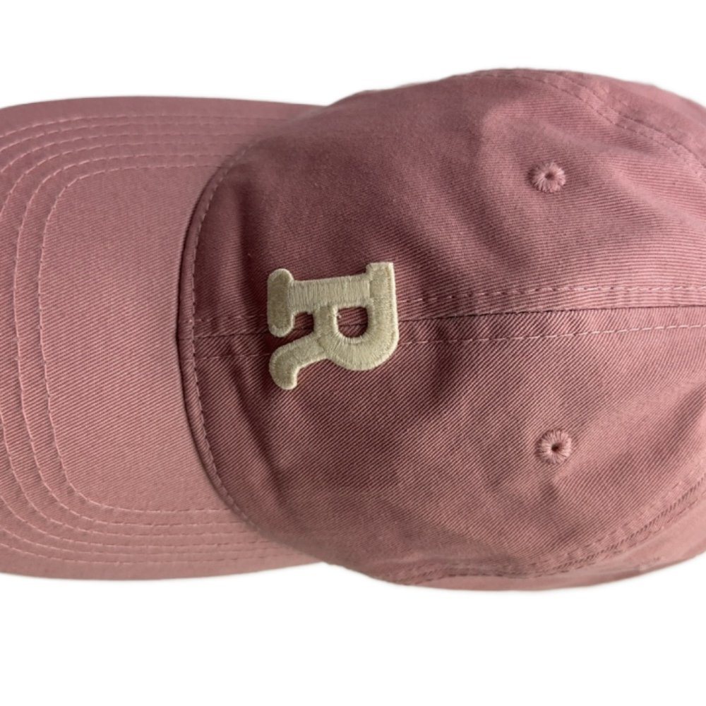 OEM Wholesale Custom Logo High Quality 6 Panel Mens Baseball Caps, Rubber Patch Waterproof Golf Hats, Plain Dad Cap