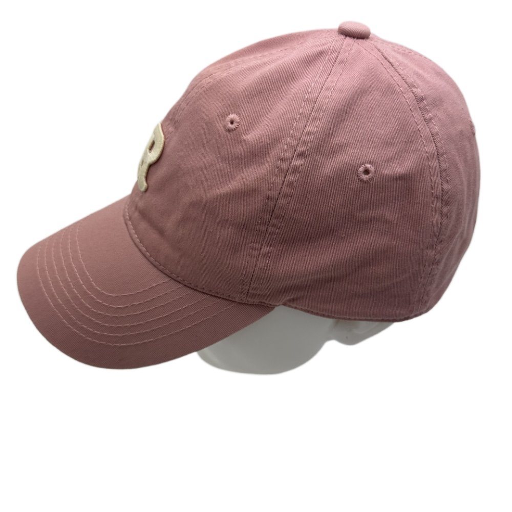 BSCI OEM Custom Logo 5 Panel Polyester Spandex Laser Cut Hole Gorras, Sports Baseball Cap, Waterproof Golf Dad Hat