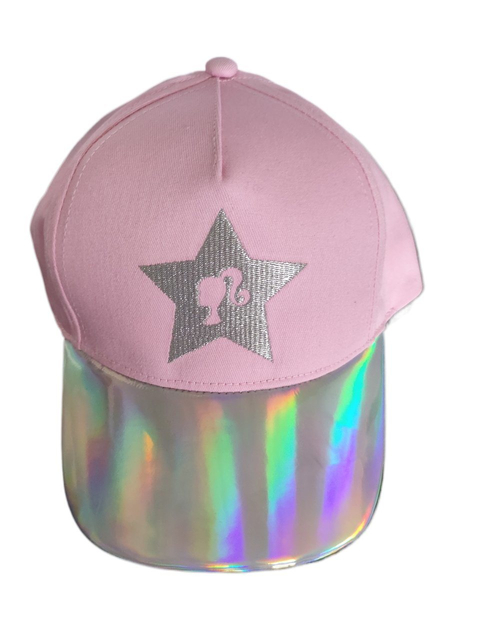 Custom Foam Baby Kids Sports Caps 5 Panel Hat Toddler Denim Flip up Brim Trucker Caps