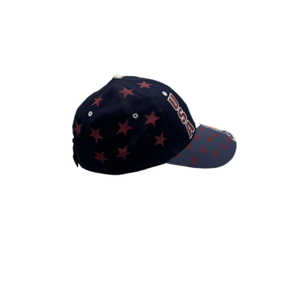 Wholesale Custom High Quality Embroidery Logo Structured Mens Baseball Caps Tape Printing Sports Cap