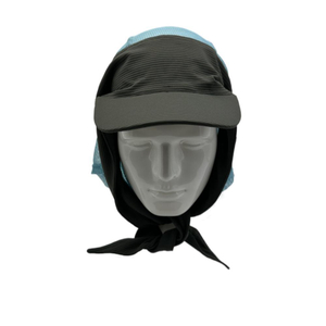Spring Summer Sports Sun Cap Men Women Adjustable Cotton Visor UV Protection Top Empty Tennis Golf Running Sunscreen Hat
