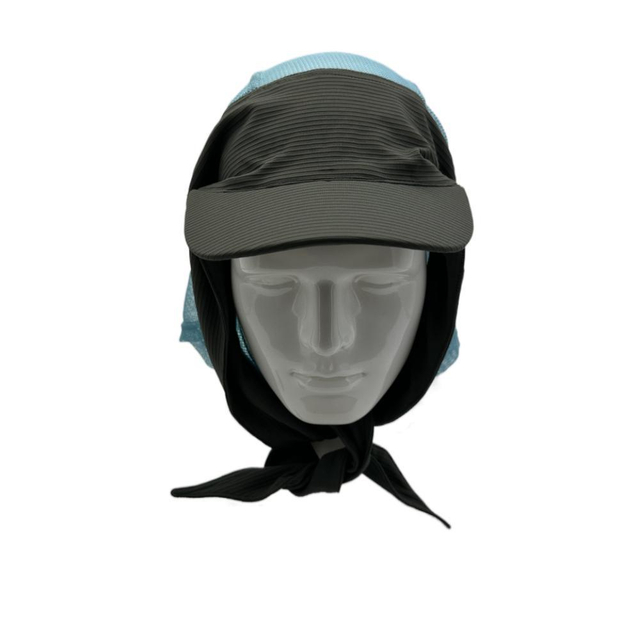 Spring Summer Sports Sun Cap Men Women Adjustable Cotton Visor UV Protection Top Empty Tennis Golf Running Sunscreen Hat
