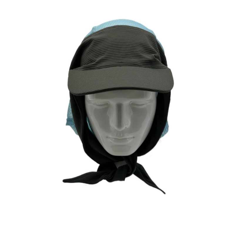 Spring Summer Sports Sun Cap Men Women Adjustable Cotton Visor UV Protection Top Empty Tennis Golf Running Sunscreen Hat