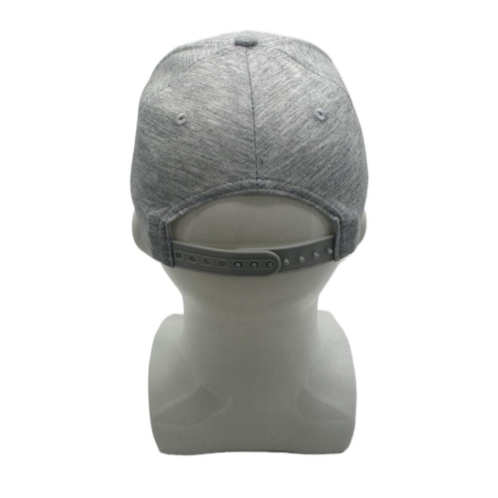 Fabric Custom 5-Panel Baseball Cap High Profile 100% Spandex Embroidery 5-Panel Hat 100% Polyester Printed Adult Size Six Panels