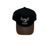 2024 New Bee Net Dry Fit Material Promotional Gift Baseball Cap Staff Cap Hats with High Quality Plain Embroidery Sports Caps