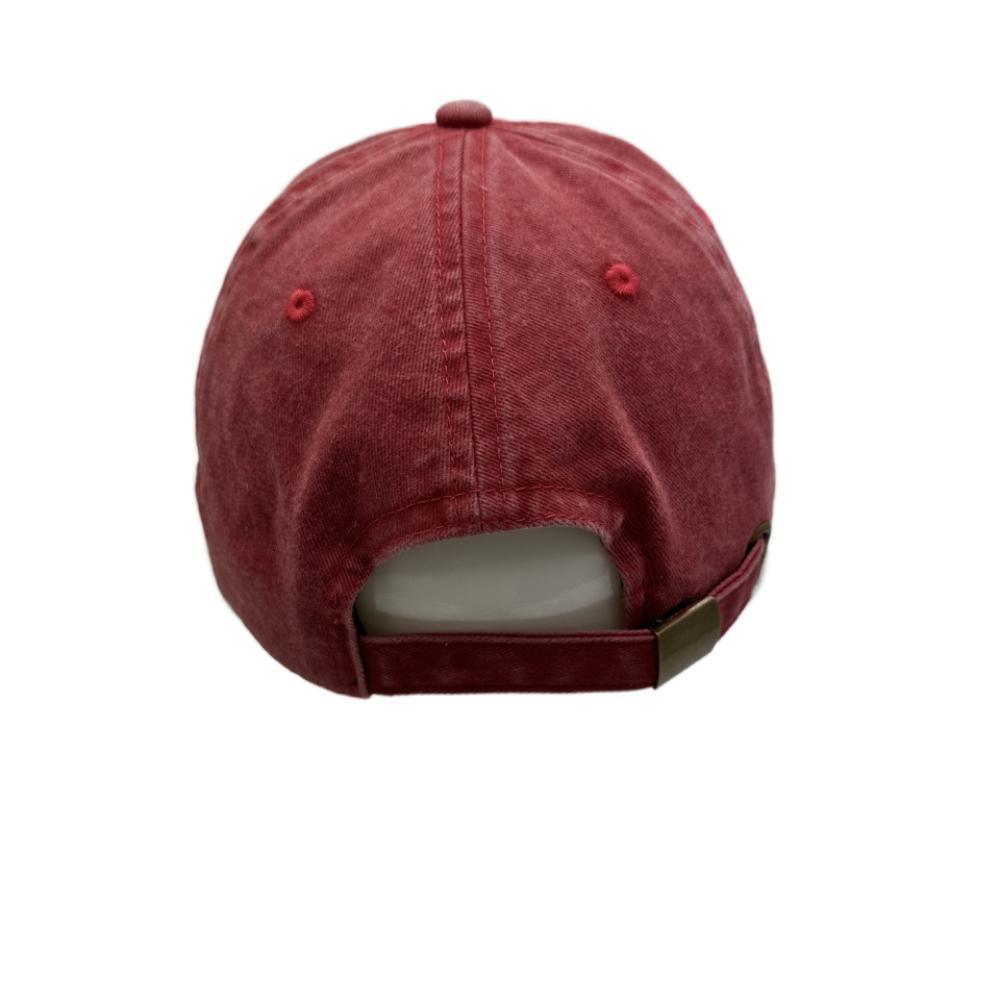 Cap Manufacturer Custom 6 Panel Curved Brim Structured Baseball Ball Cap with Embossed Logo