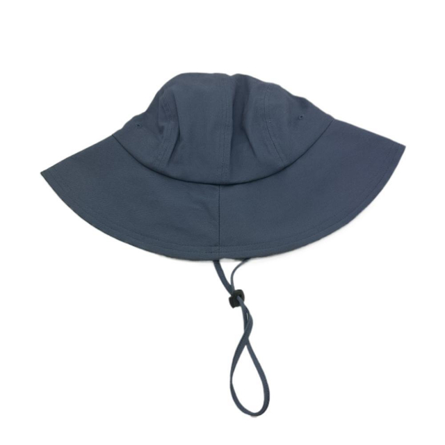 OEM Custom Full Printed Outdoor Sunshade Fisherman Caps Wholesale High Quality Camo Wide Brim Bucket Hats