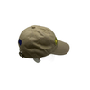 Wholesale Low MOQ Custom Men Women Fashion High Quality Adult 100% Cotton 3D Embroidery 5 Panel Baseball Hat Cap
