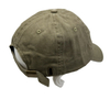 Cap Manufacturer Custom 6 Panel Curved Brim Structured Baseball Ball Cap with Embossed Logo
