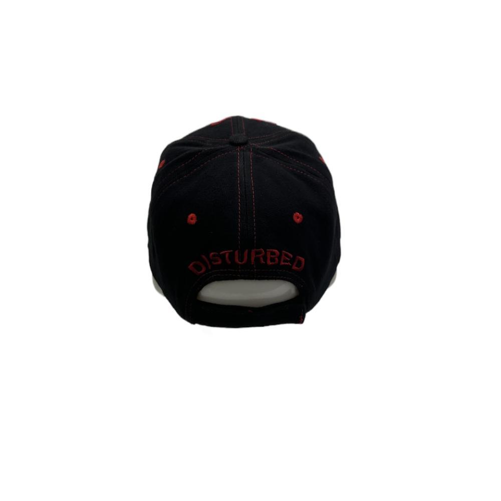 Custom Made Men High Quality 5 Panel 3D Embroidery Logo Two Tone Structured Baseball Cap, Plastic Snap Back Sports Hat