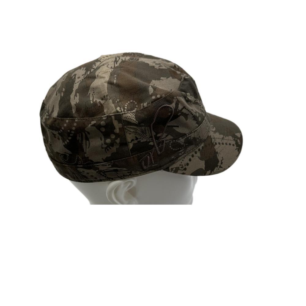 Manufacturer Wholesale High Quality 5 Panel Unisex Custom Color Corduroy Eyelet Embroidery Logo Plastic Buckle Baseball Hat