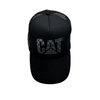 Hot Sale Custom Classic Applique Embroidery Patch 6 Panel Baseball Cap with Logo Fringe