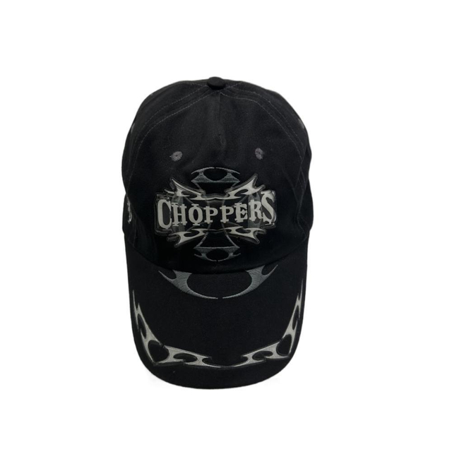 Custom High Quality Custom 5 Panel Adult Fitted Adjustable Black Cotton 3D Embroidery Plastic Strap Back Baseball Hat Cap