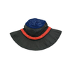 Wholesale Outdoor Polar Fleece Fisherman Cap Custom Design Your Own Logo Blank Bucket Hat