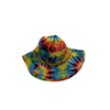 Custom Plain Double Sided Fisherman Cap Wholesale High Quality Full Printed Bucket Hat with Suspension Loops