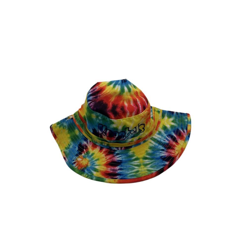Custom Plain Double Sided Fisherman Cap Wholesale High Quality Full Printed Bucket Hat with Suspension Loops