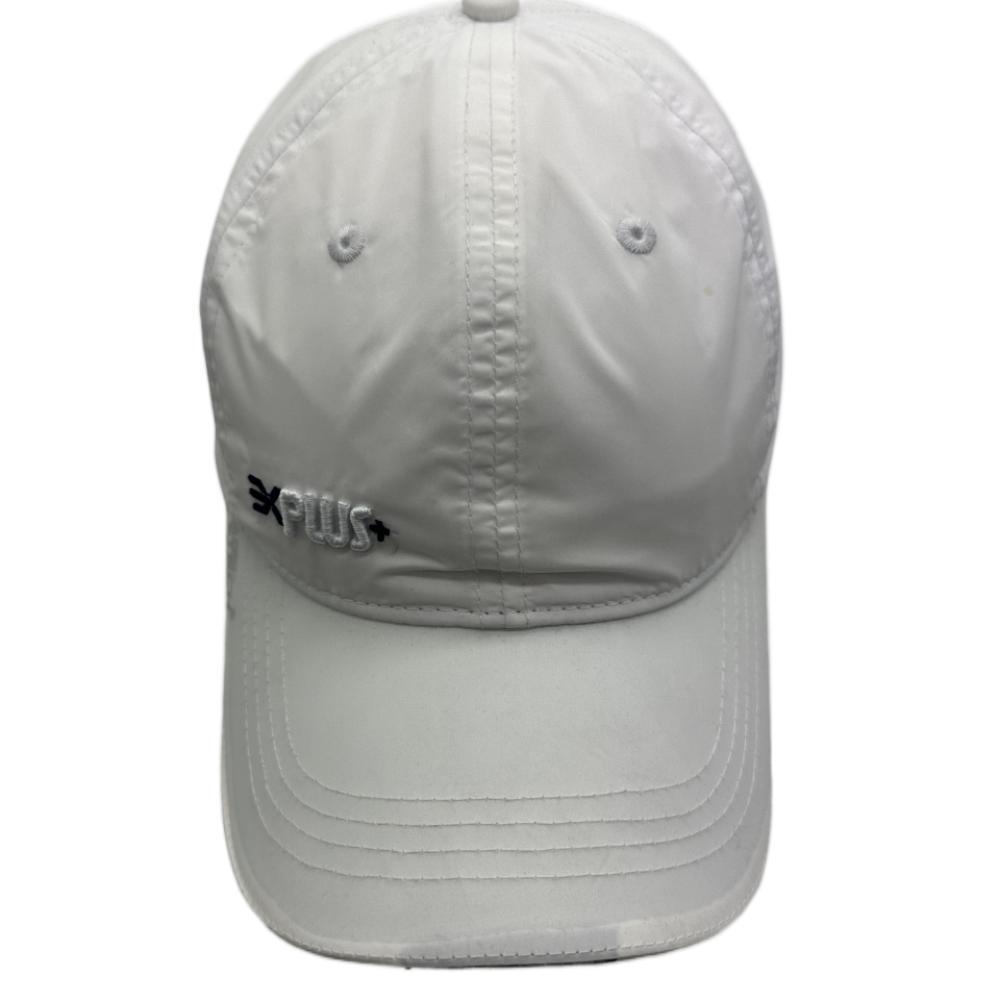 Custom Logo 5 Panel Men Women 100% Polyester White Dad Hat, Laser Cut Hole Perforated Gorras, Structured Sport Golf Baseball Cap