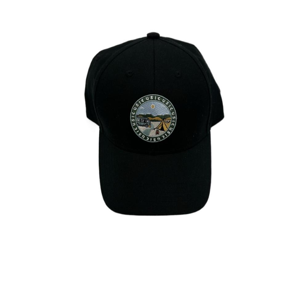 Great Cap Shape 2021 New Design Custom Logo Fashionable Baseball Caps Ne 940 Cap for Sports