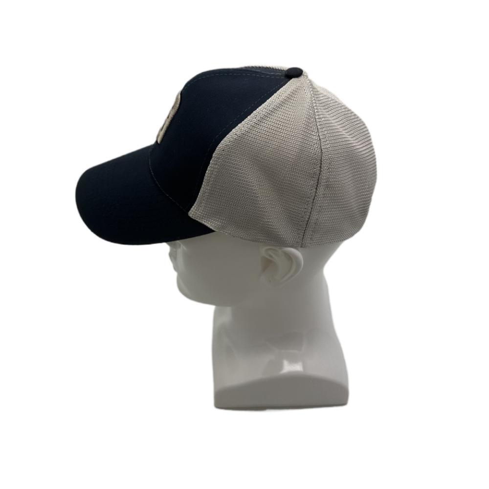 Well Designed Customized Factory Supplier, 6 Panel High Crown Custom Woven Label Hat, Cotton 3D Embroidery Baseball Hat