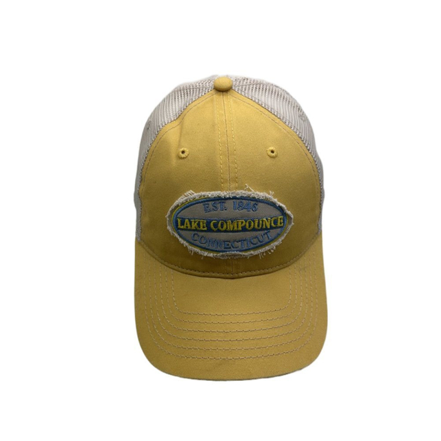 6-Panel Repet Baseball Cap Made From Recycled Plastic 6-Panel Hat Embroidered 7 Panels Adult Size Unisex Character 10 Days BSCI