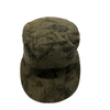 China Factory Hot Style 5 Panel Unisex Cotton Structured Embroidery Plastic Buckle Outdoor Sport Cap Baseball Hat Casual Cap