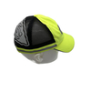 Sports Embroidered Logo Baseball Cap with Ears Men′s Cotton Hat Snapback Hats Ear Ne 940 Cap