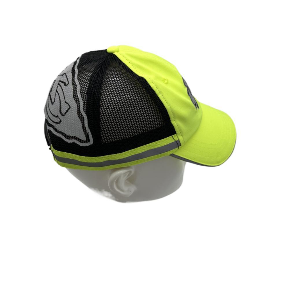 Sports Embroidered Logo Baseball Cap with Ears Men′s Cotton Hat Snapback Hats Ear Ne 940 Cap