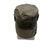 Comfortable New Design 5 Panel Adult Curved Brim Structured Custom Embroidery Logo with Plastic Closure Baseball Caps