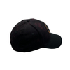 OEM Custom High Quality 6 Panel Vintage Washed Cotton Embroidery Logo Unstructured Dad Hat, Mens Fashion Low Profile Baseball Cap
