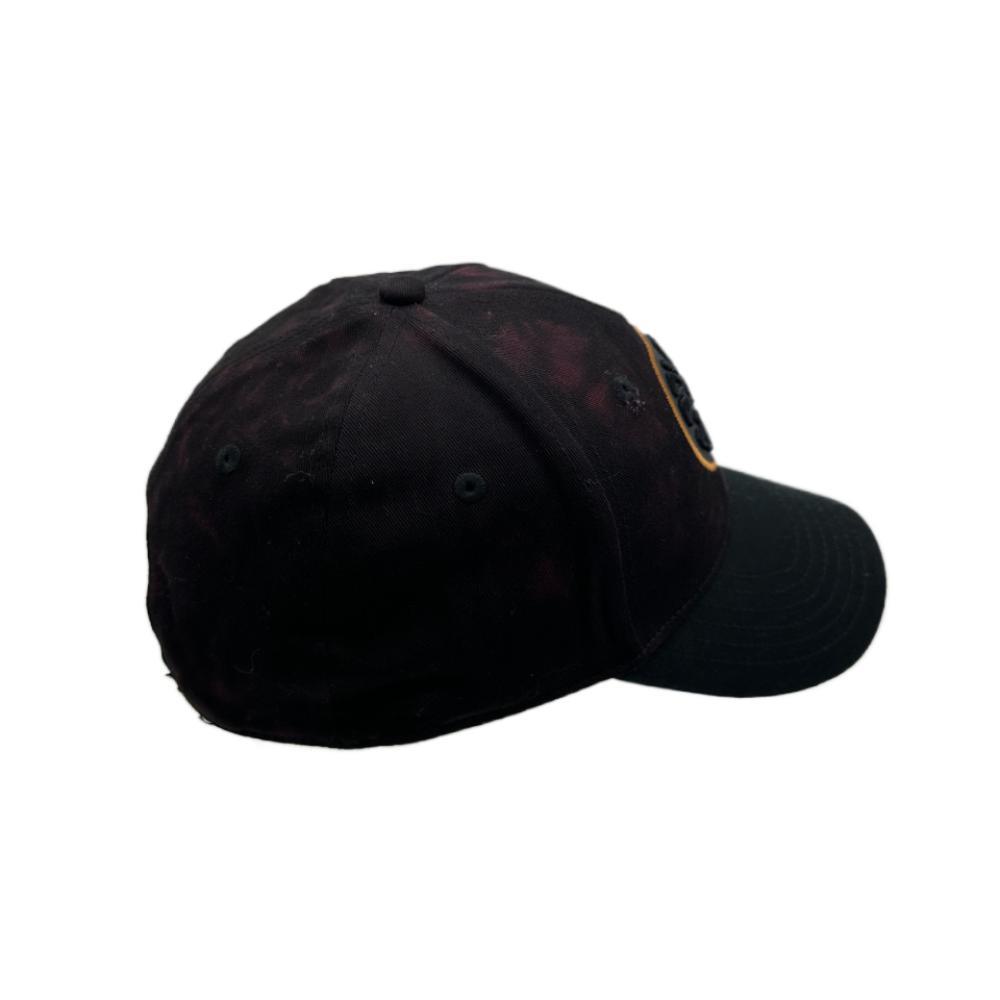 OEM Custom High Quality 6 Panel Vintage Washed Cotton Embroidery Logo Unstructured Dad Hat, Mens Fashion Low Profile Baseball Cap