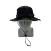 OEM Custom Embroidery Solid Color Travel Fisherman Cap Wholesale Outdoor Unisex Flat Top Beach Bucket Hat