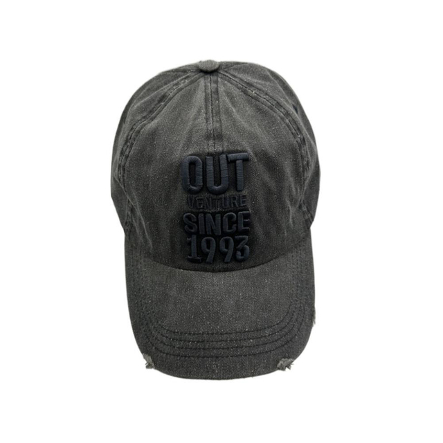 New Design Unstructured Low Profile 6 Panels Cotton Leather Patch Snapback Baseball Caps