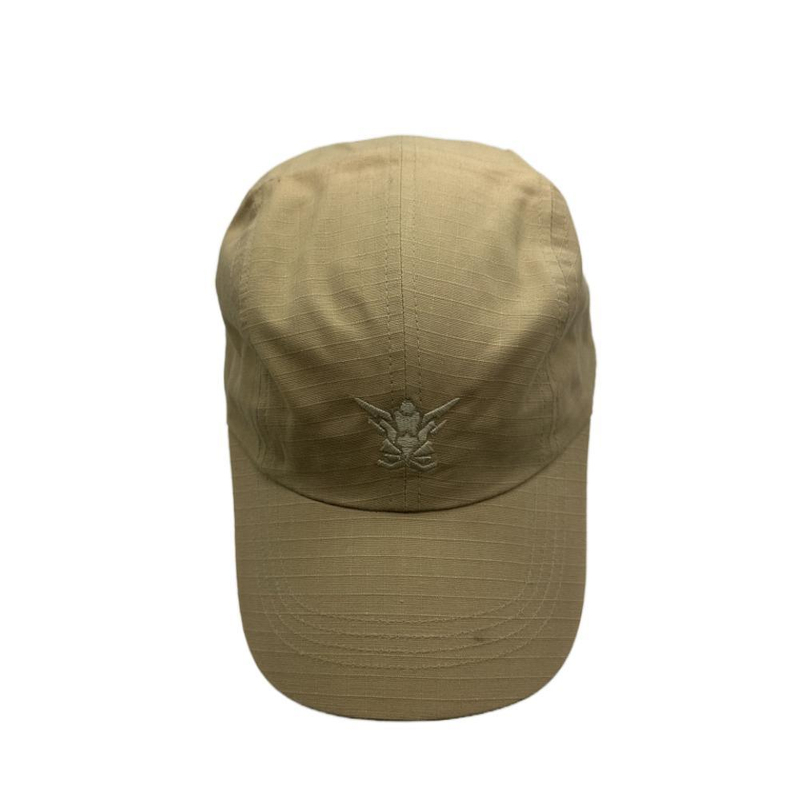High Quality Customize 5 Panel Baseball Hats, Orange Embroidery Logo Baseball Caps, Hip Hop Cap in Bulk