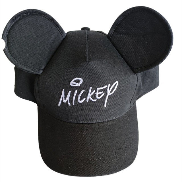 New Design Embroidery Logo Color Trucker Hat Unstructured Cotton Fabric 5 Panels Men′s Baseball Hat