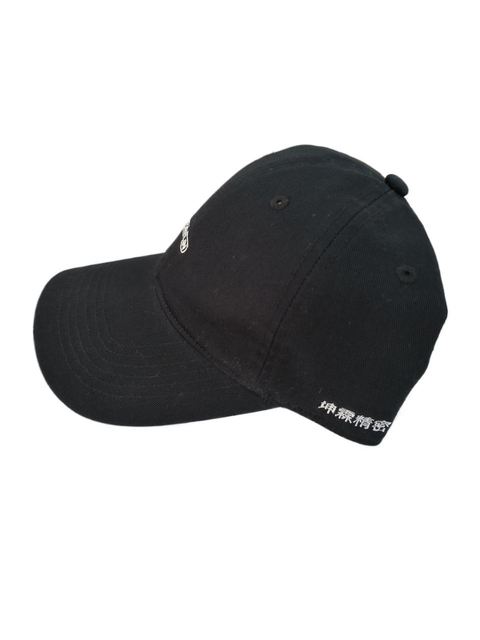 6 Panel Structured Baseball Caps, Thin Corduroy Custom Hats, Embroidery Logo Hats