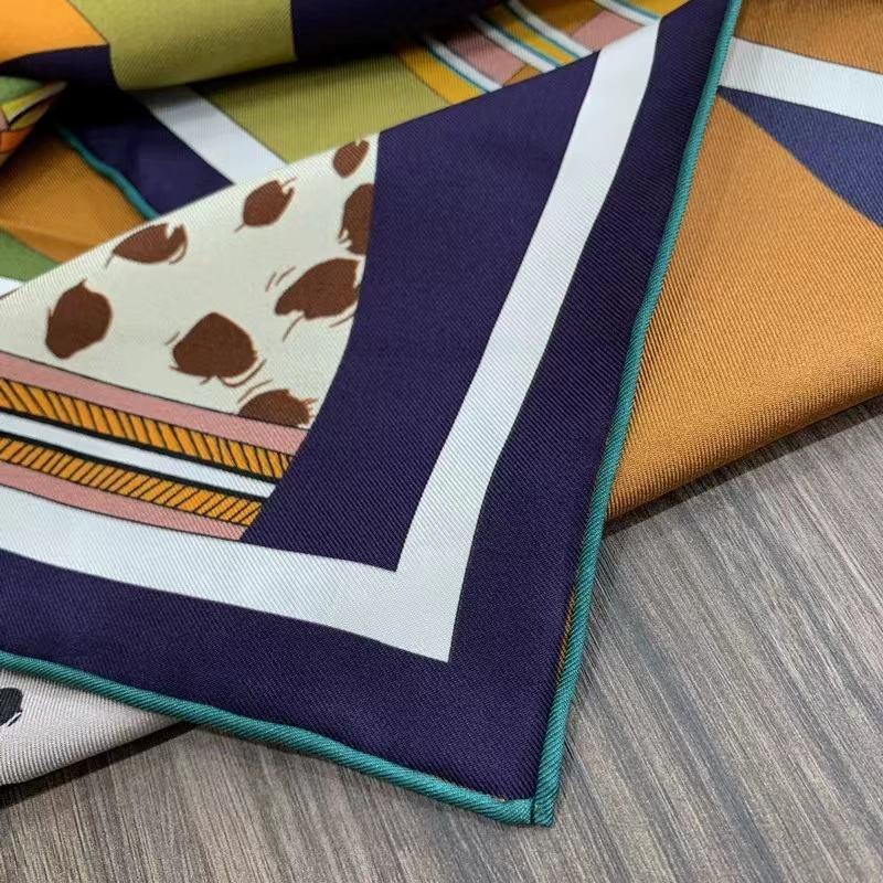 Printed Scarf