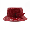 New Style Cheap Outdoor Digital Cans Printed Soft Foldable Reversible Fishing Cap Bucket Hats with Custom Logo