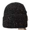 Embroidered Beanies Winter Hat Wholesale Women Knitted Hats Custom Printed Beanie