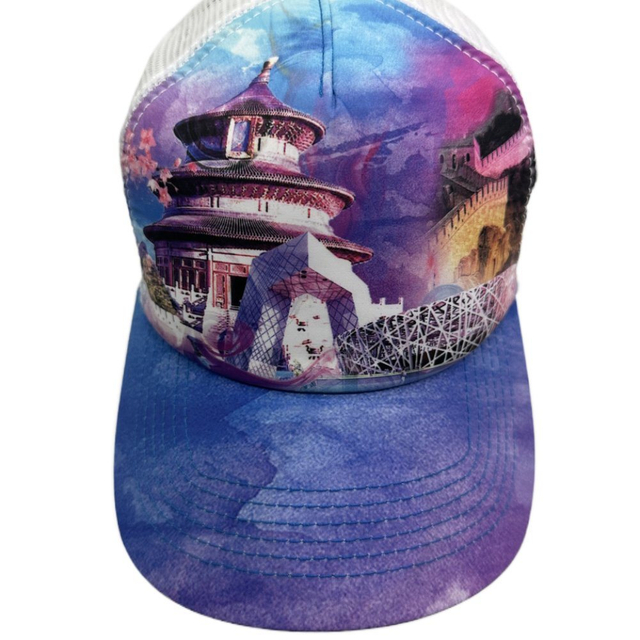 BSCI Factory Custom 6 Panel White Running Sport Laser Cut Hole Dad Perforated Hat, Men Waterproof Embroidery Baseball Caps