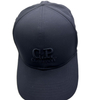 Wholesale Custom High Quality Men 5 Panel White Polyester Baseball Cap Rubber Logo Waterproof Laser Cut Hole Perforated Dad Hat