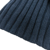 Fashion Knitting Acrylic Beanies Children Ladies Keeping Warm Knitted Hat Solid Beanie Hat Winter for Cold Weather Outdoors